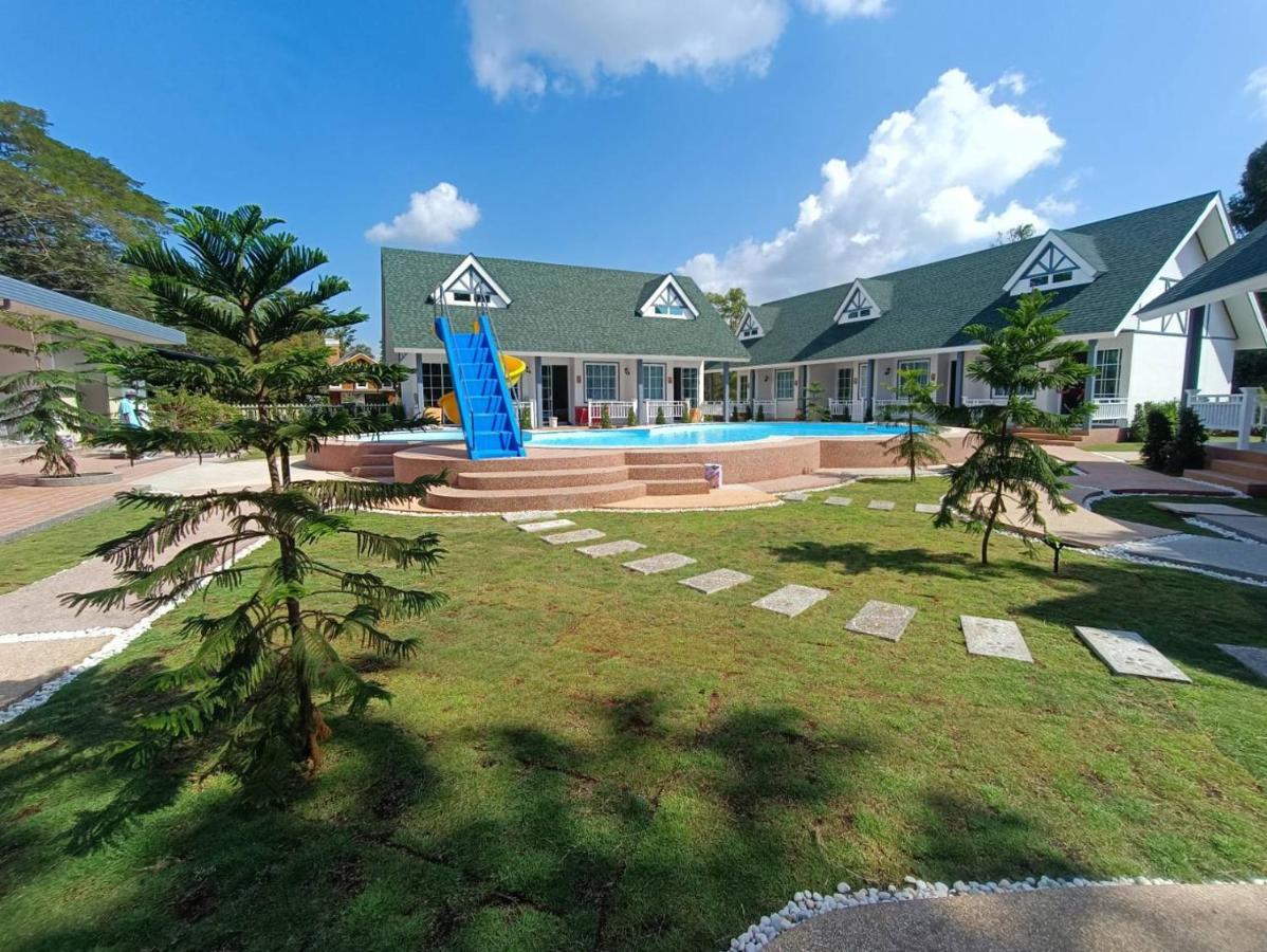 English Resotel : อิงลิช รีโซเทล Nakhon Si Thammarat Exterior foto